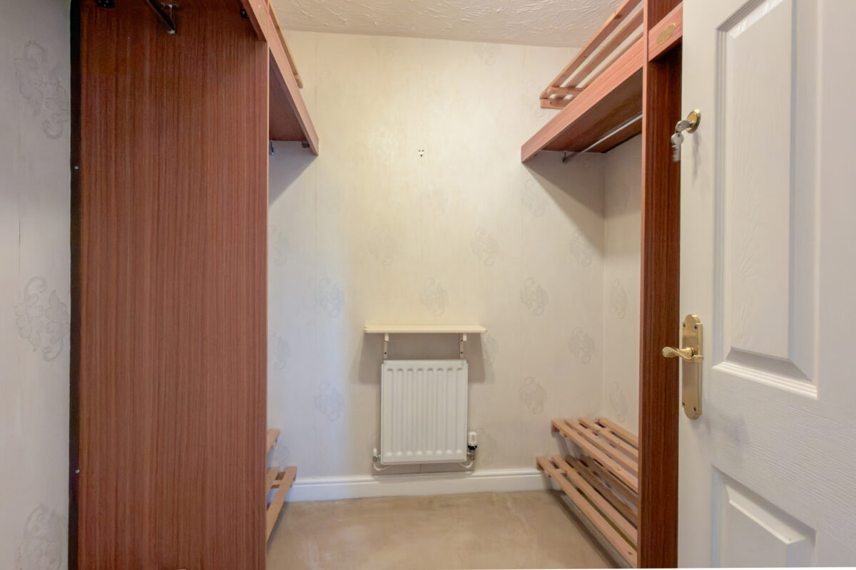 Ashby Road, Long Whatton, LE12