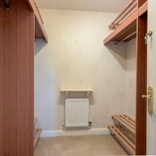 Ashby Road, Long Whatton, LE12