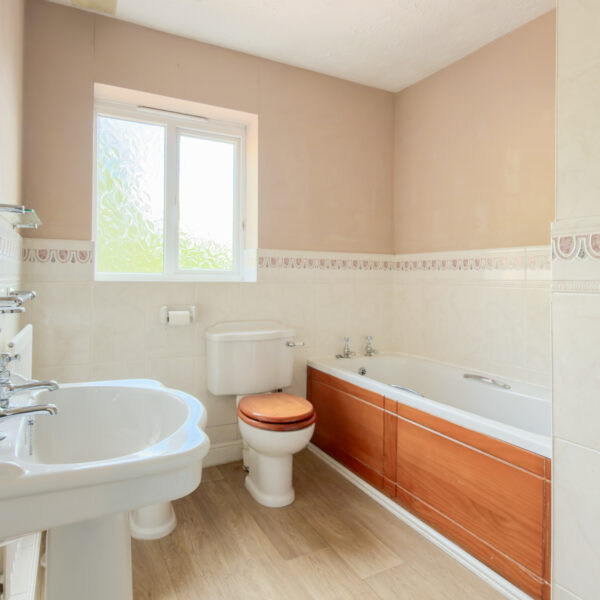 Ashby Road, Long Whatton, LE12