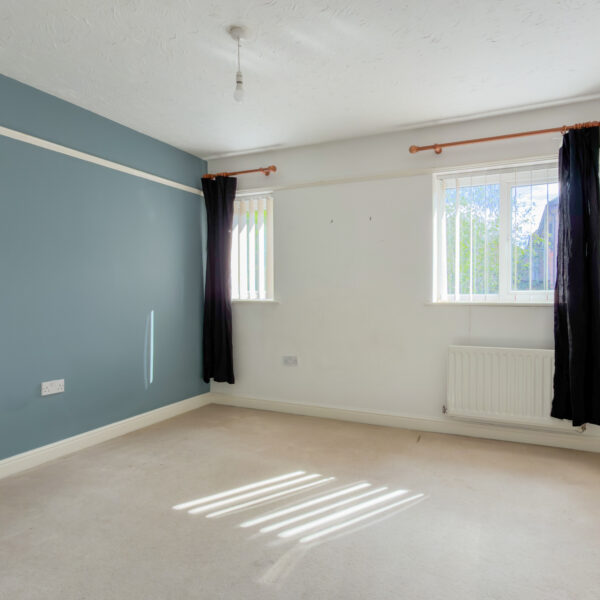 Ashby Road, Long Whatton, LE12