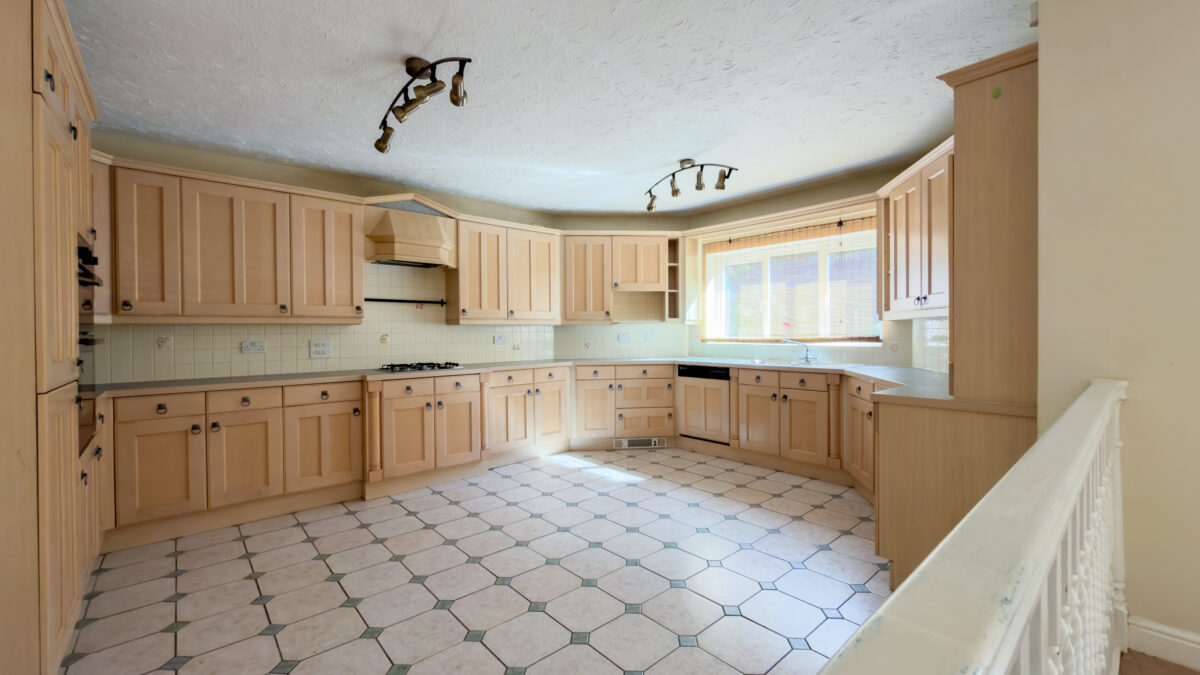 Ashby Road, Long Whatton, LE12