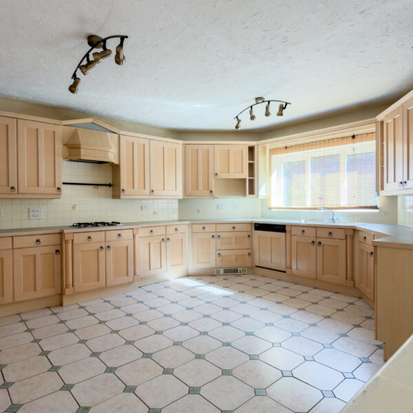 Ashby Road, Long Whatton, LE12