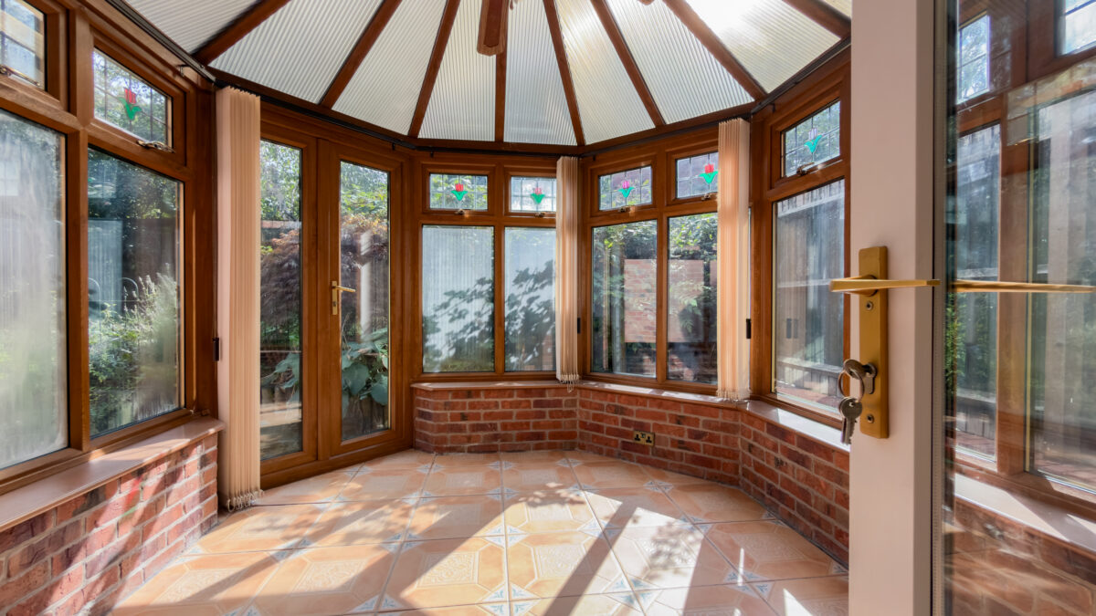 Ashby Road, Long Whatton, LE12