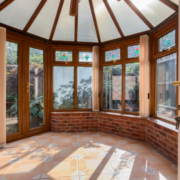 Ashby Road, Long Whatton, LE12