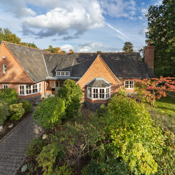 Three Oaks, 159 Main Street, Swithland LE12 8TQ
