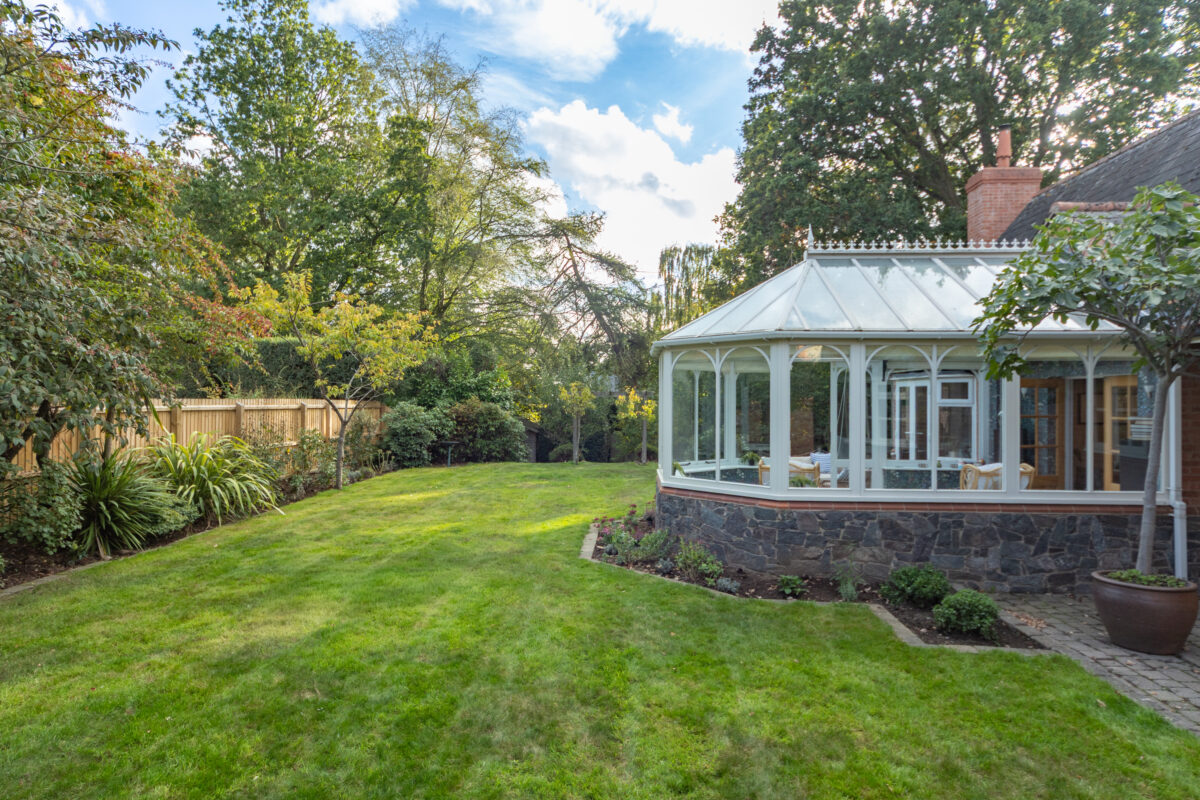 Three Oaks, 159 Main Street, Swithland LE12 8TQ
