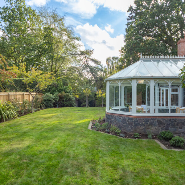 Three Oaks, 159 Main Street, Swithland LE12 8TQ
