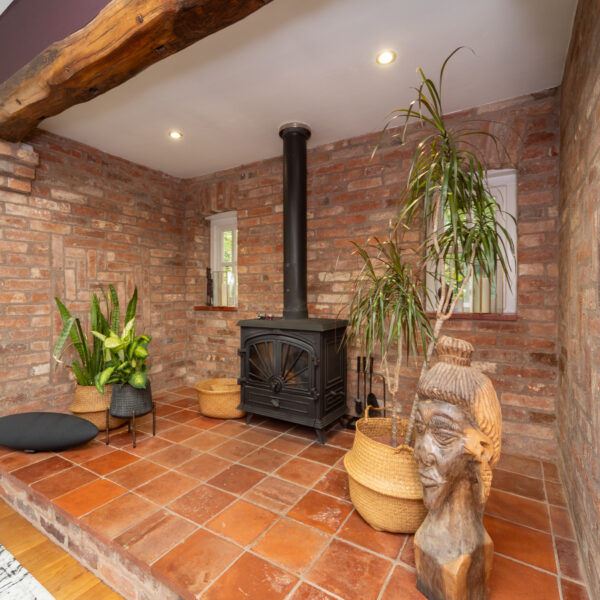 Three Oaks, 159 Main Street, Swithland LE12 8TQ