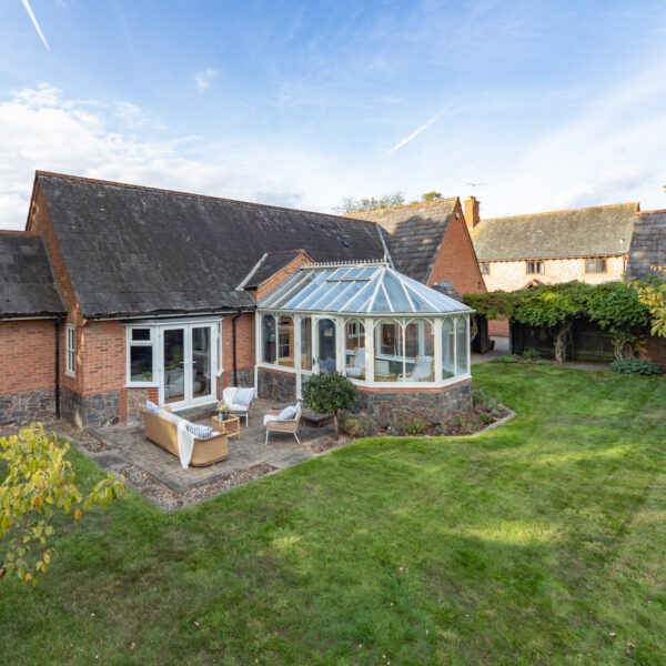 Three Oaks, 159 Main Street, Swithland LE12 8TQ