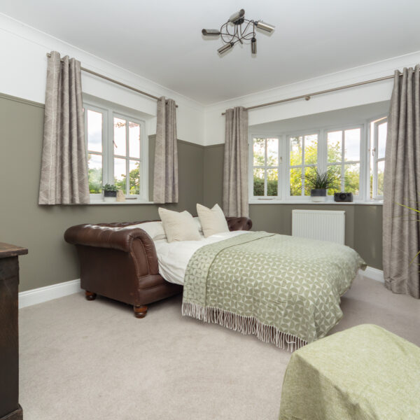 Three Oaks, 159 Main Street, Swithland LE12 8TQ