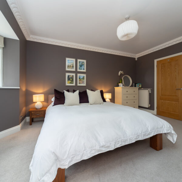 Three Oaks, 159 Main Street, Swithland LE12 8TQ