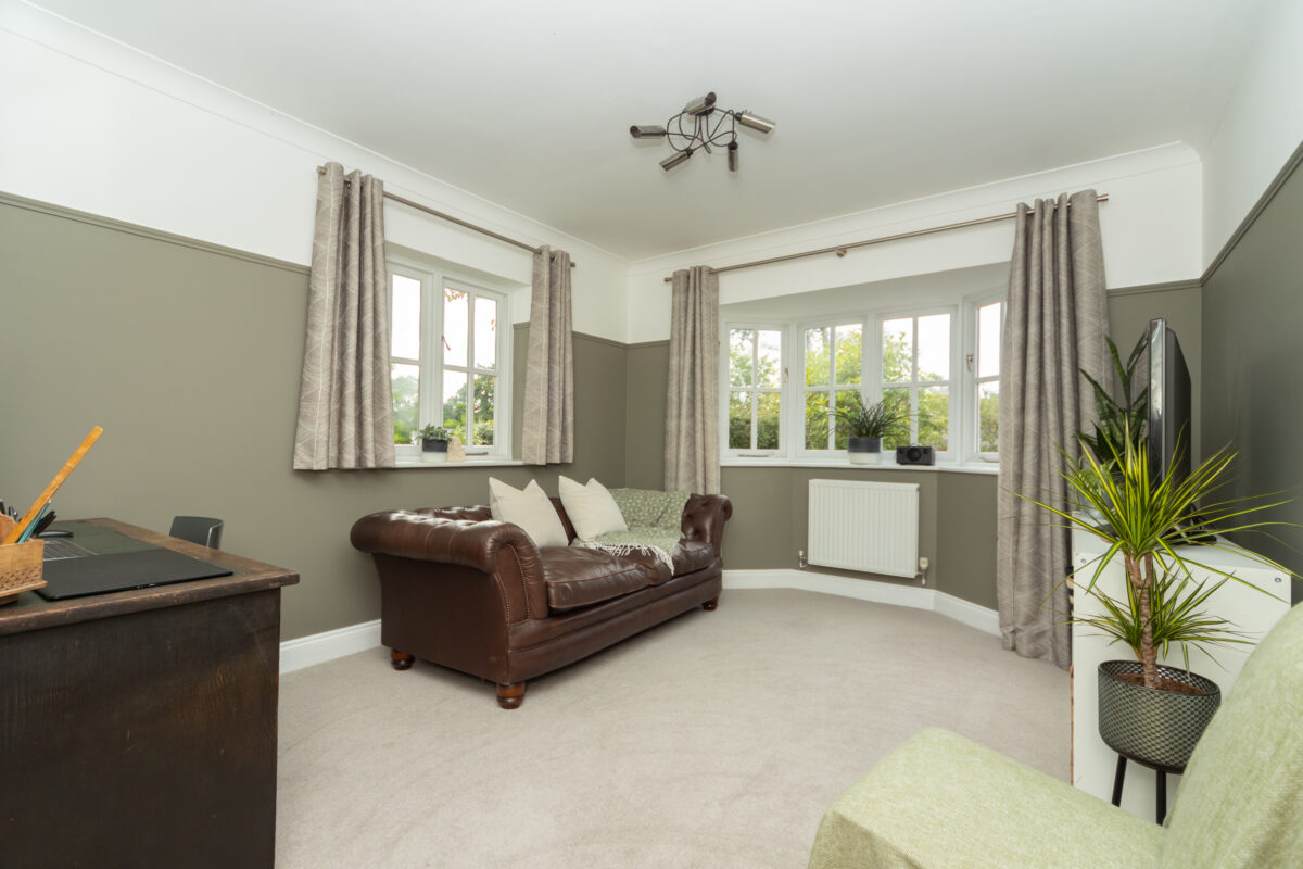 Three Oaks, 159 Main Street, Swithland LE12 8TQ