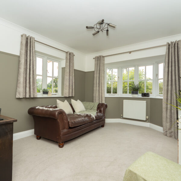 Three Oaks, 159 Main Street, Swithland LE12 8TQ