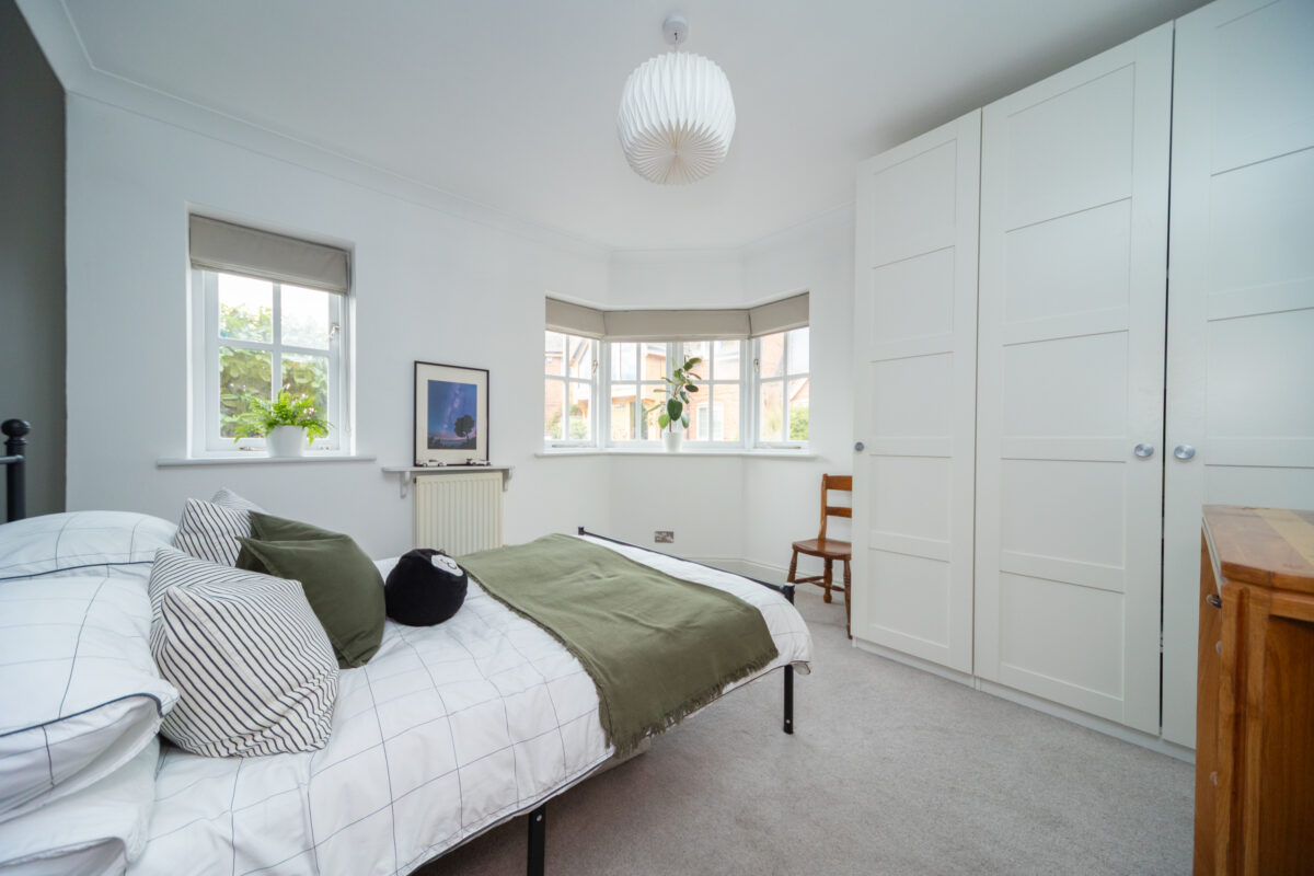 Three Oaks, 159 Main Street, Swithland LE12 8TQ