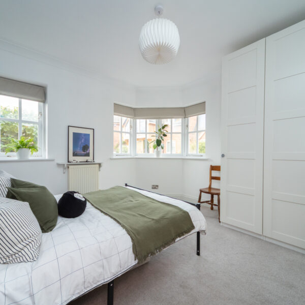 Three Oaks, 159 Main Street, Swithland LE12 8TQ