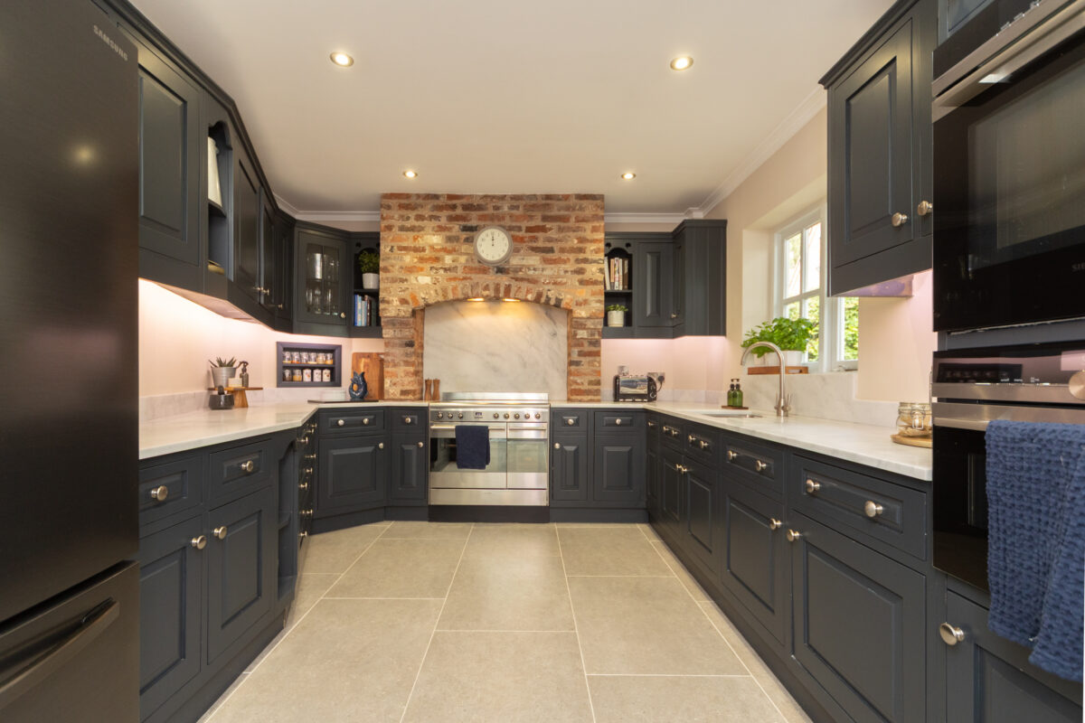 Three Oaks, 159 Main Street, Swithland LE12 8TQ