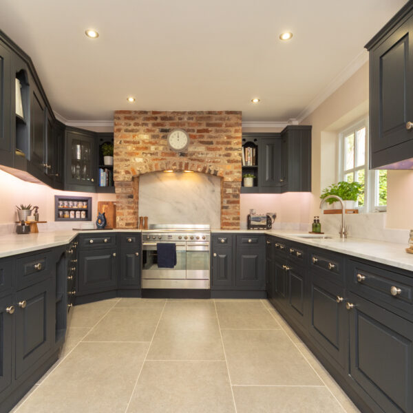 Three Oaks, 159 Main Street, Swithland LE12 8TQ