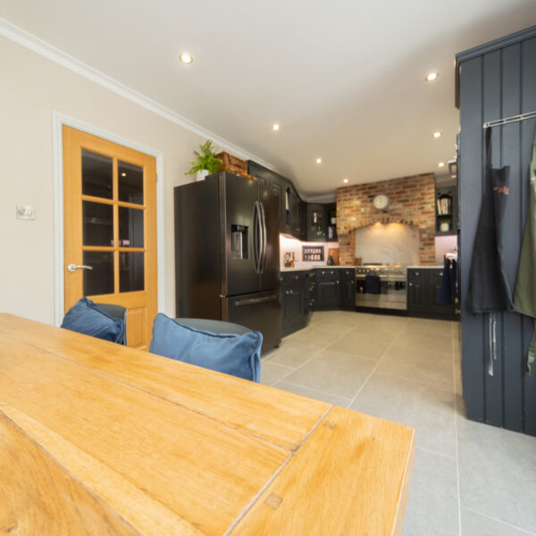 Three Oaks, 159 Main Street, Swithland LE12 8TQ