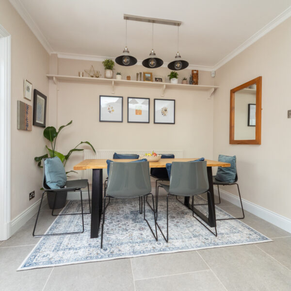 Three Oaks, 159 Main Street, Swithland LE12 8TQ