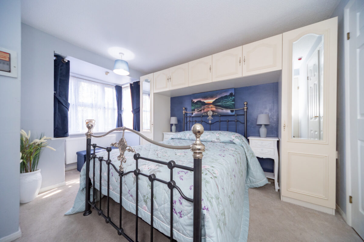 Windleden Road, Loughborough, LE11