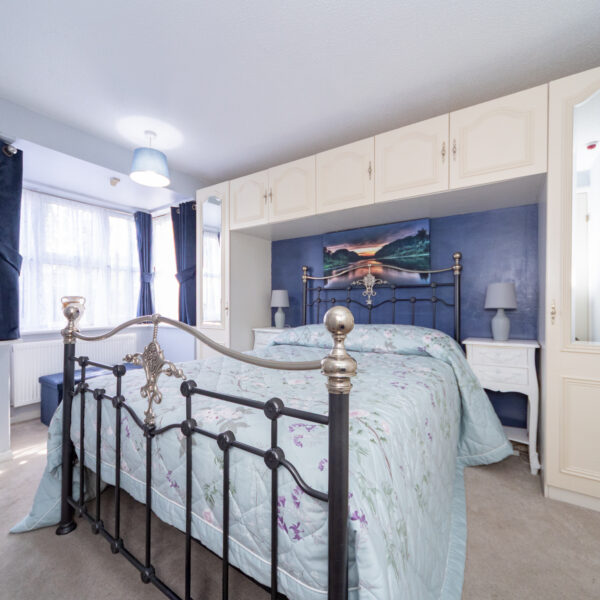 Windleden Road, Loughborough, LE11