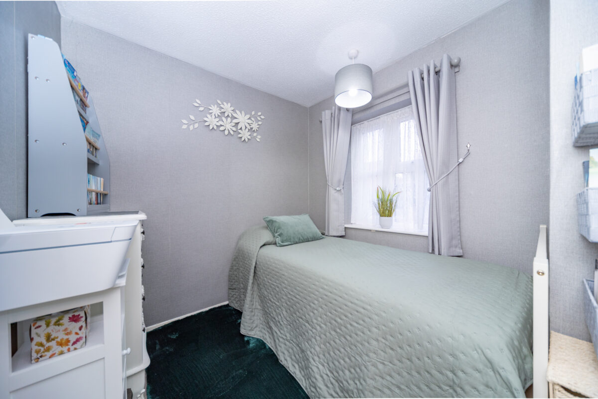 Windleden Road, Loughborough, LE11