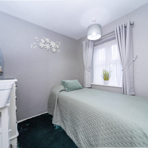 Windleden Road, Loughborough, LE11