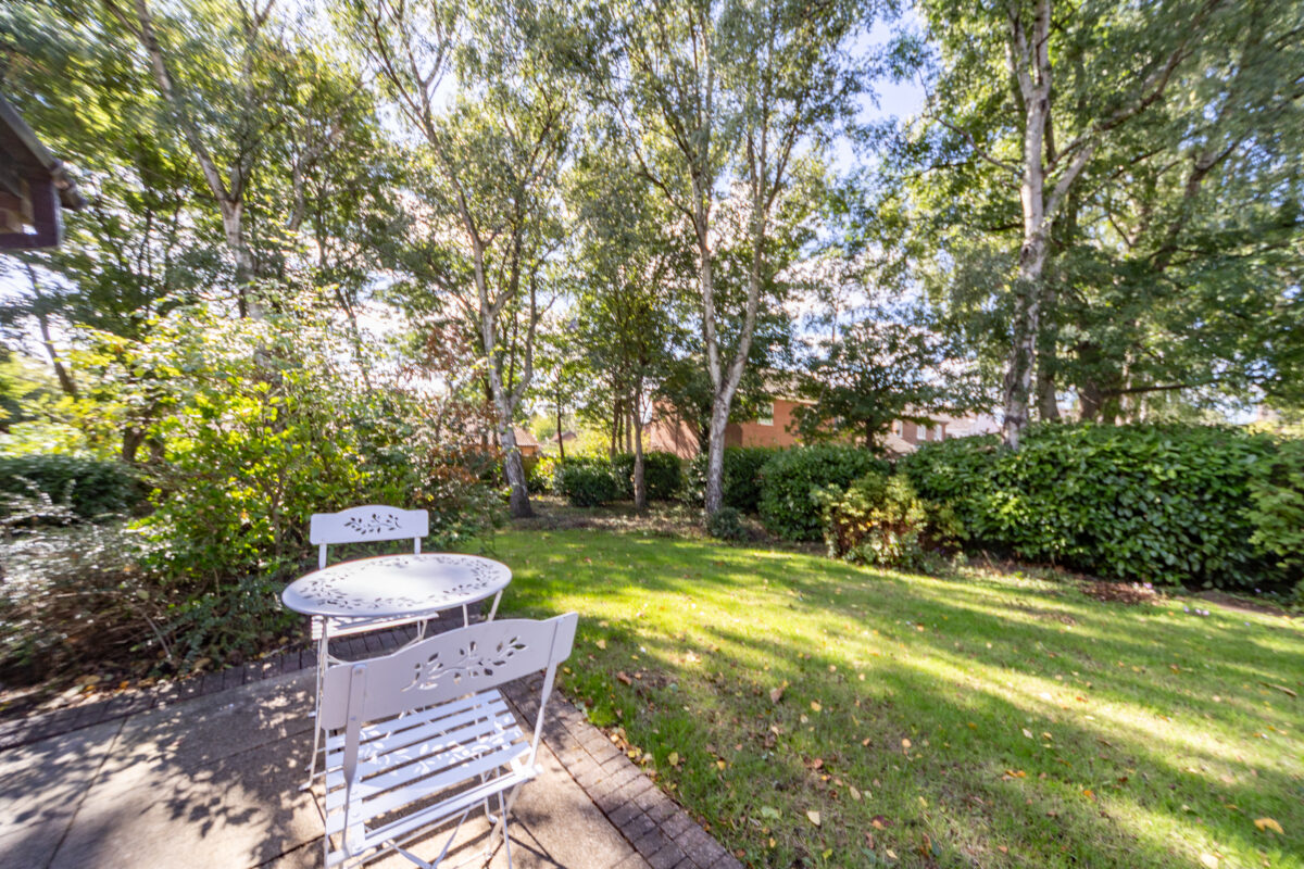 Windleden Road, Loughborough, LE11