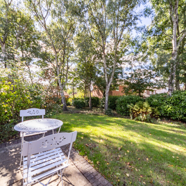 Windleden Road, Loughborough, LE11