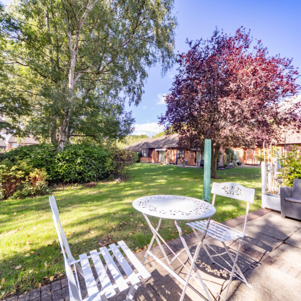 Windleden Road, Loughborough, LE11