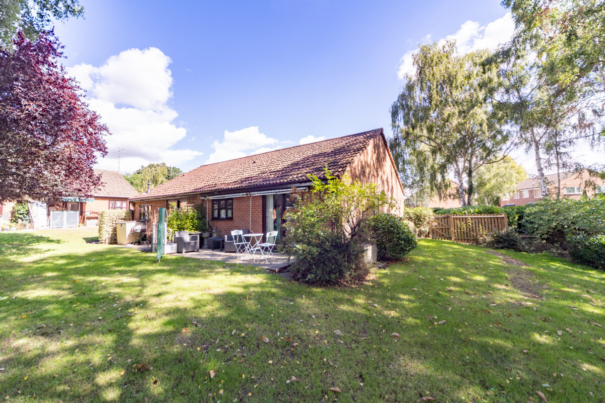 Windleden Road, Loughborough, LE11