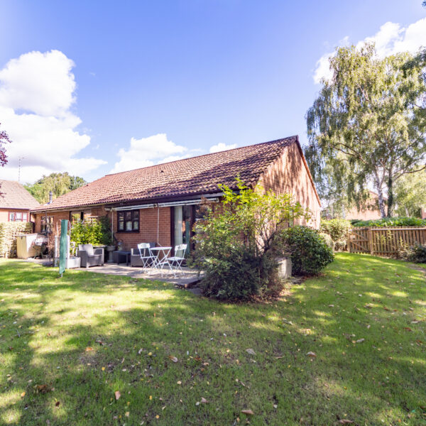 Windleden Road, Loughborough, LE11