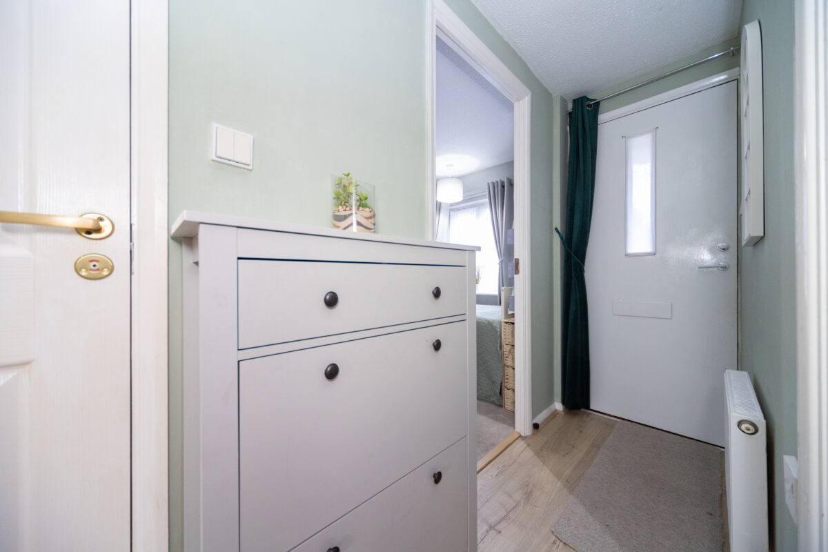 Windleden Road, Loughborough, LE11