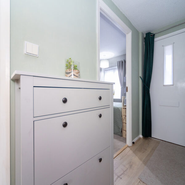 Windleden Road, Loughborough, LE11