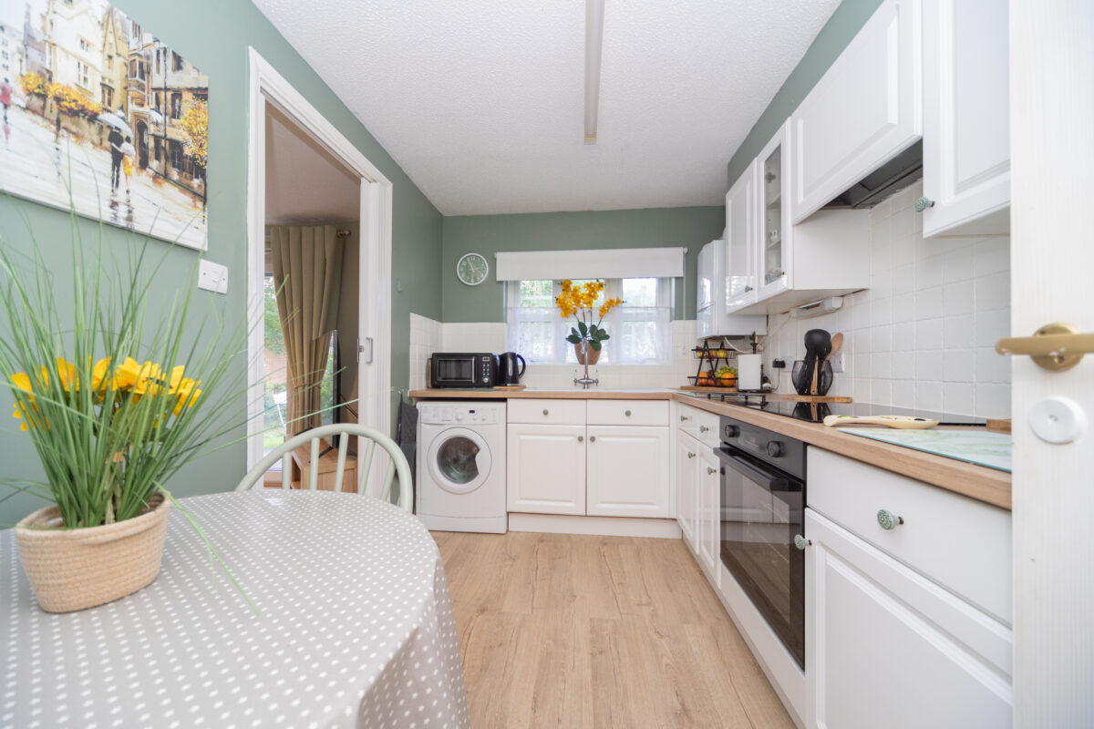 Windleden Road, Loughborough, LE11