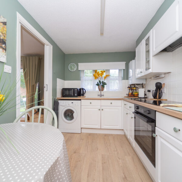 Windleden Road, Loughborough, LE11