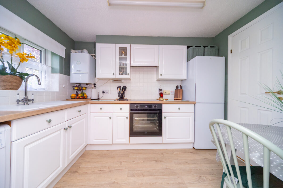 Windleden Road, Loughborough, LE11