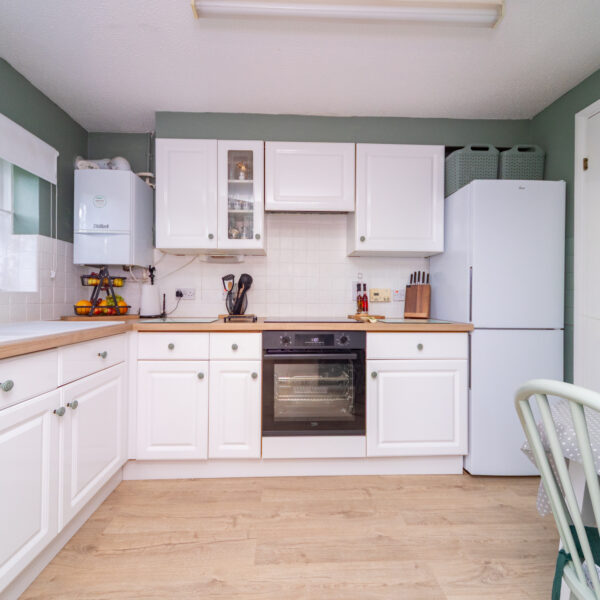 Windleden Road, Loughborough, LE11