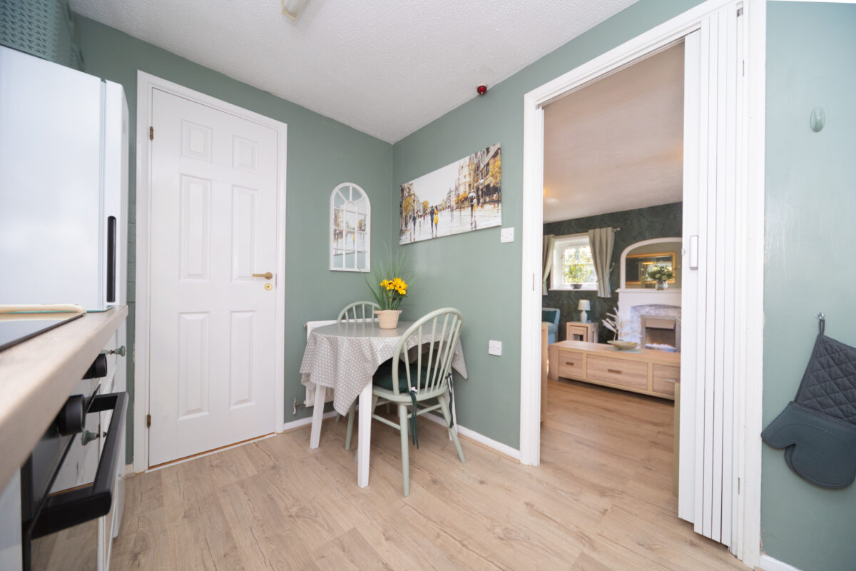 Windleden Road, Loughborough, LE11