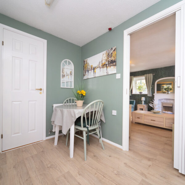 Windleden Road, Loughborough, LE11