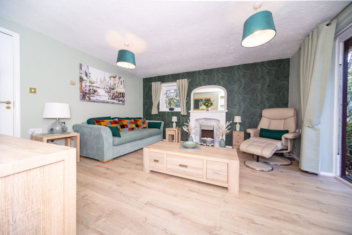 Windleden Road, Loughborough, LE11