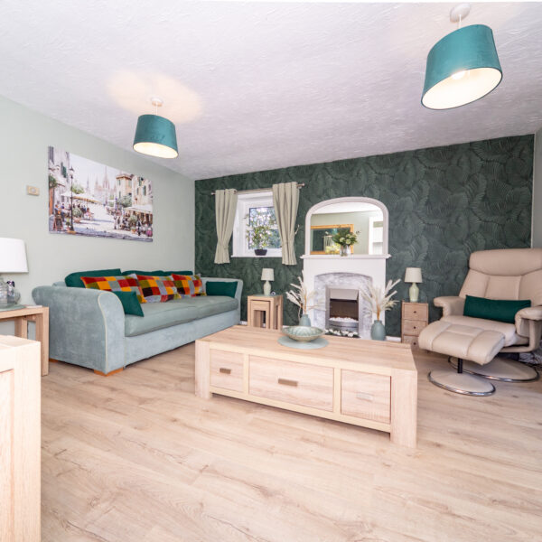 Windleden Road, Loughborough, LE11