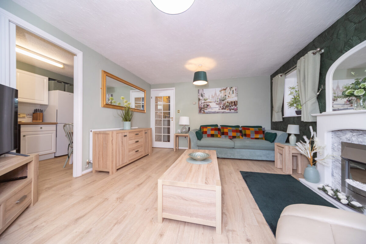 Windleden Road, Loughborough, LE11