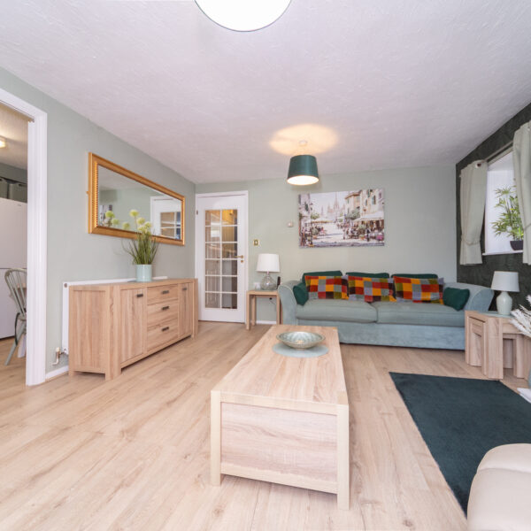Windleden Road, Loughborough, LE11