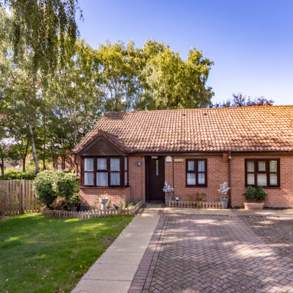 Windleden Road, Loughborough, LE11
