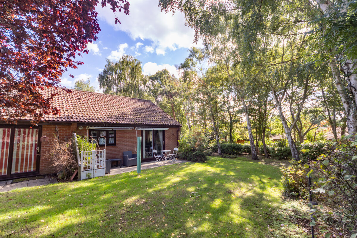 Windleden Road, Loughborough, LE11