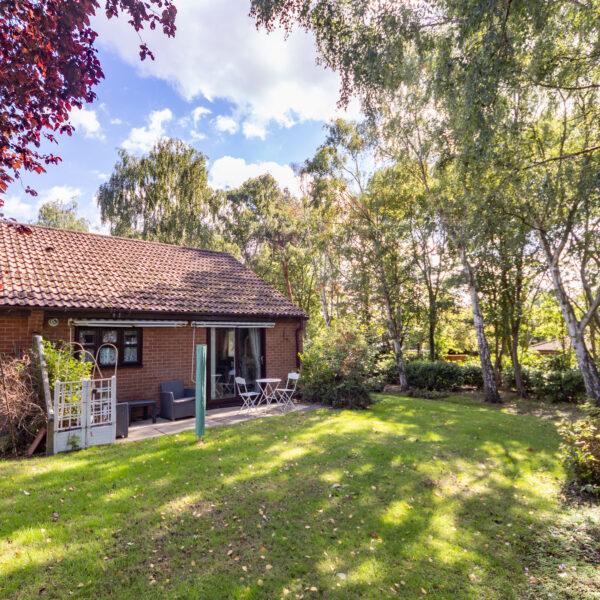 Windleden Road, Loughborough, LE11