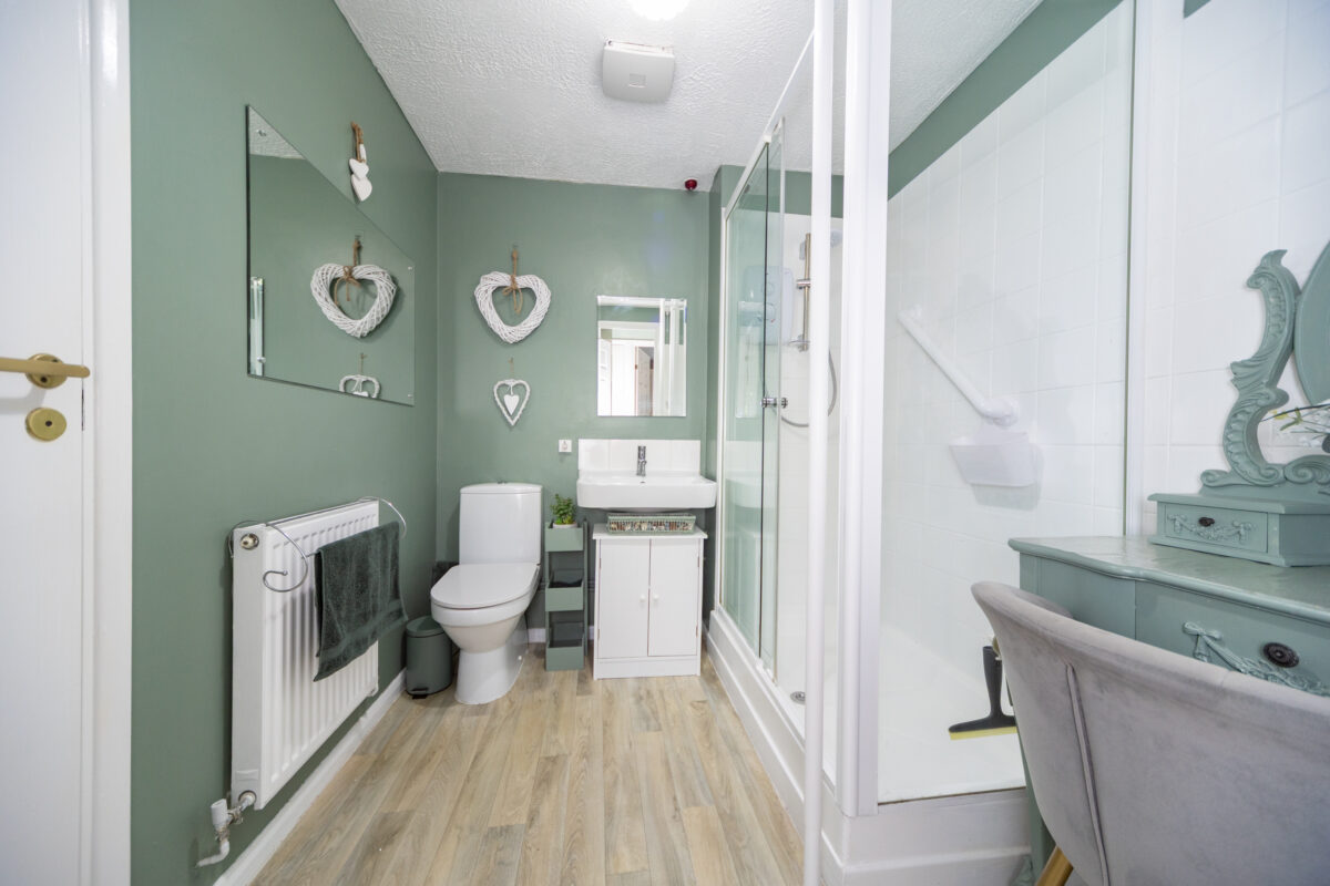 Windleden Road, Loughborough, LE11