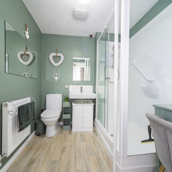 Windleden Road, Loughborough, LE11