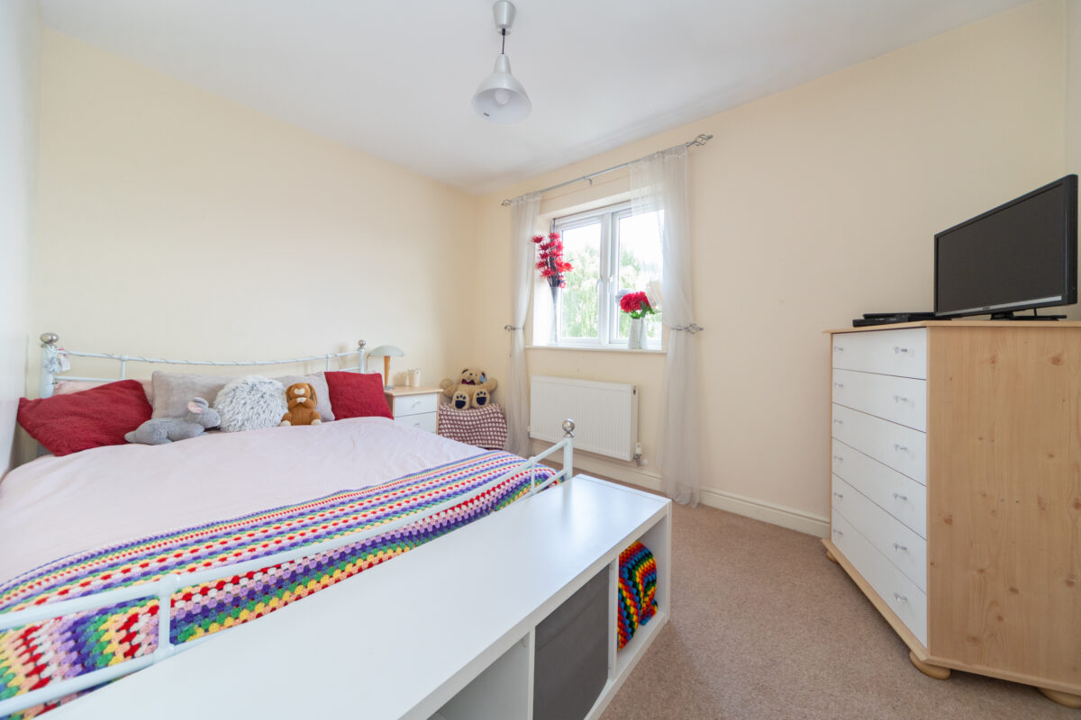 Highland Drive, Loughborough, LE11